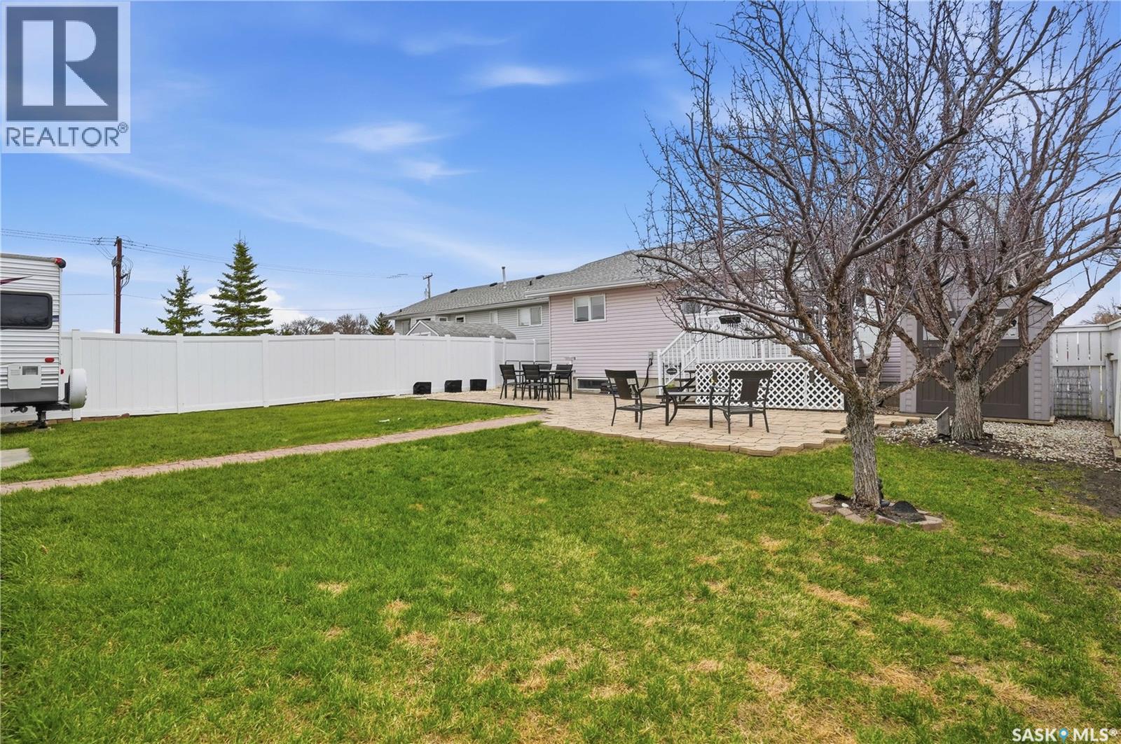 5808 Mckinley Avenue, Regina, Saskatchewan  S4T 6P3 - Photo 45 - SK035040