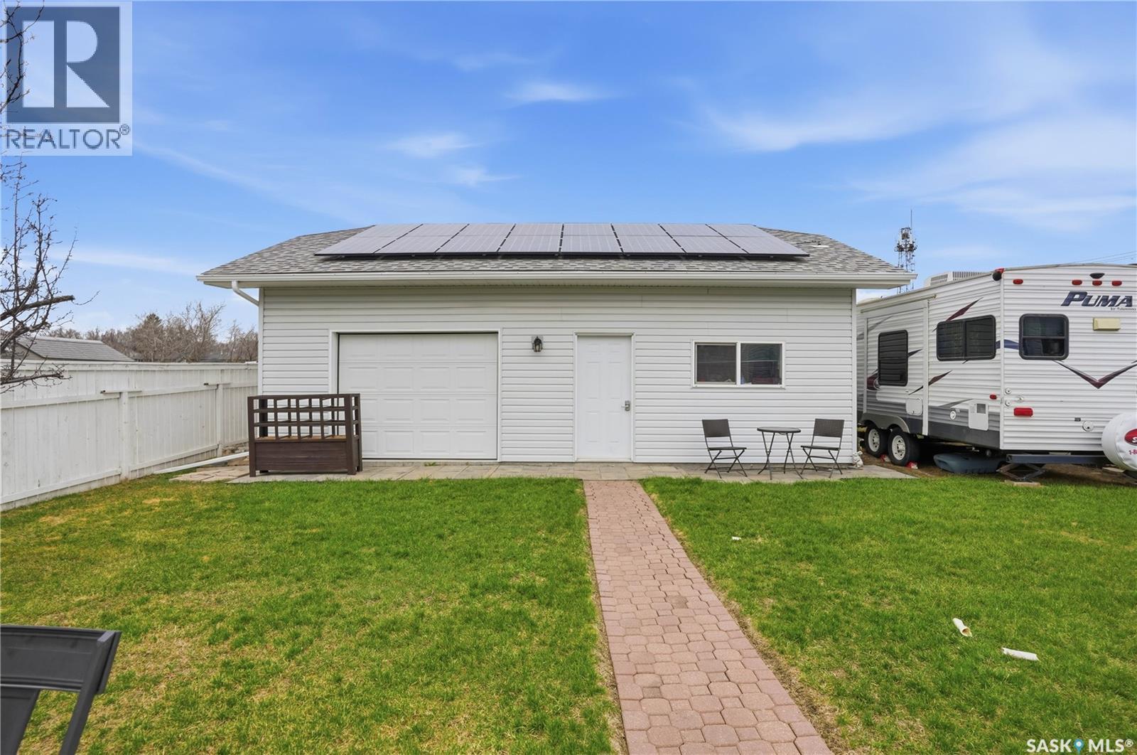5808 Mckinley Avenue, Regina, Saskatchewan  S4T 6P3 - Photo 47 - SK035040