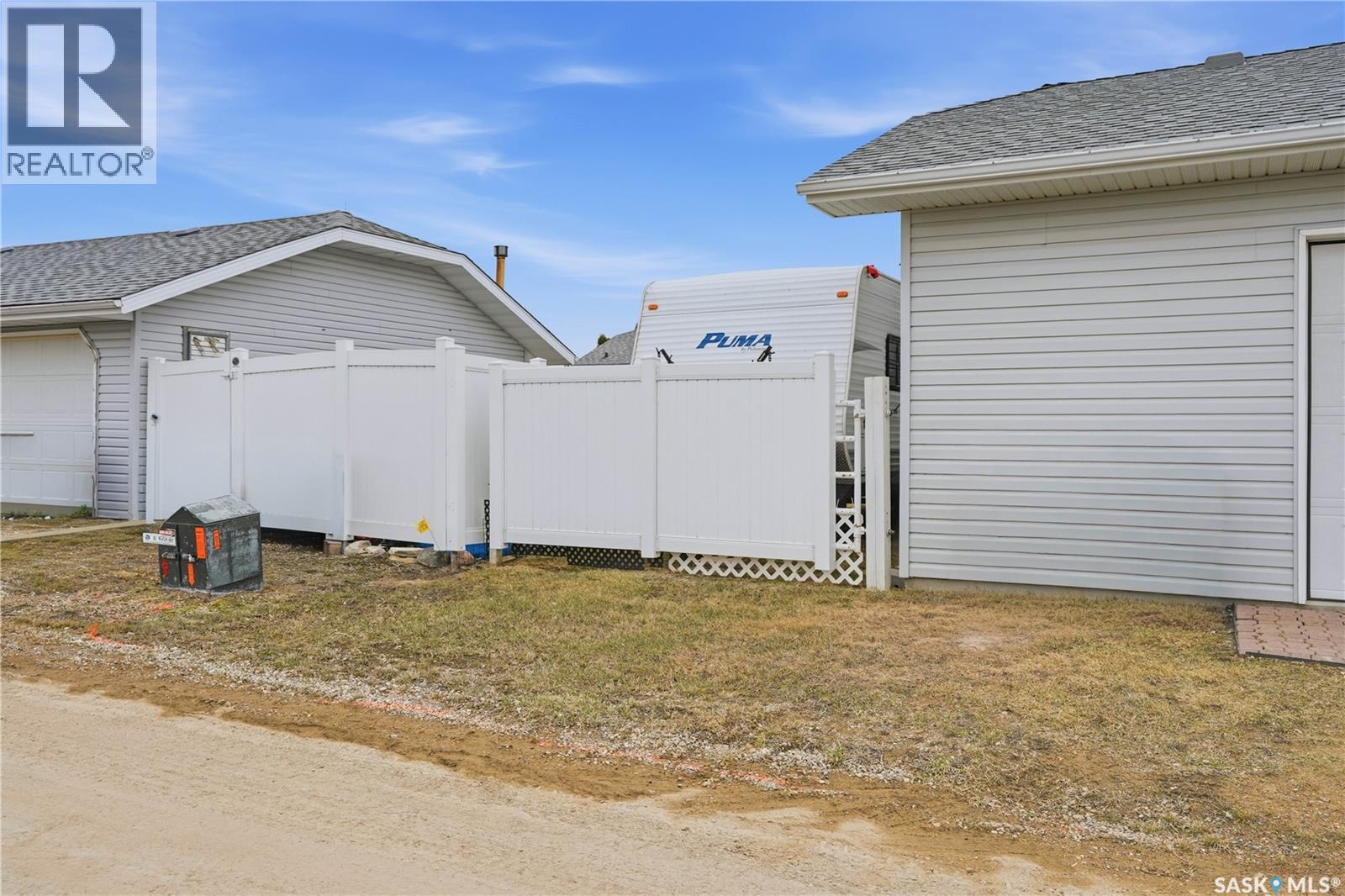 5808 Mckinley Avenue, Regina, Saskatchewan  S4T 6P3 - Photo 49 - SK035040