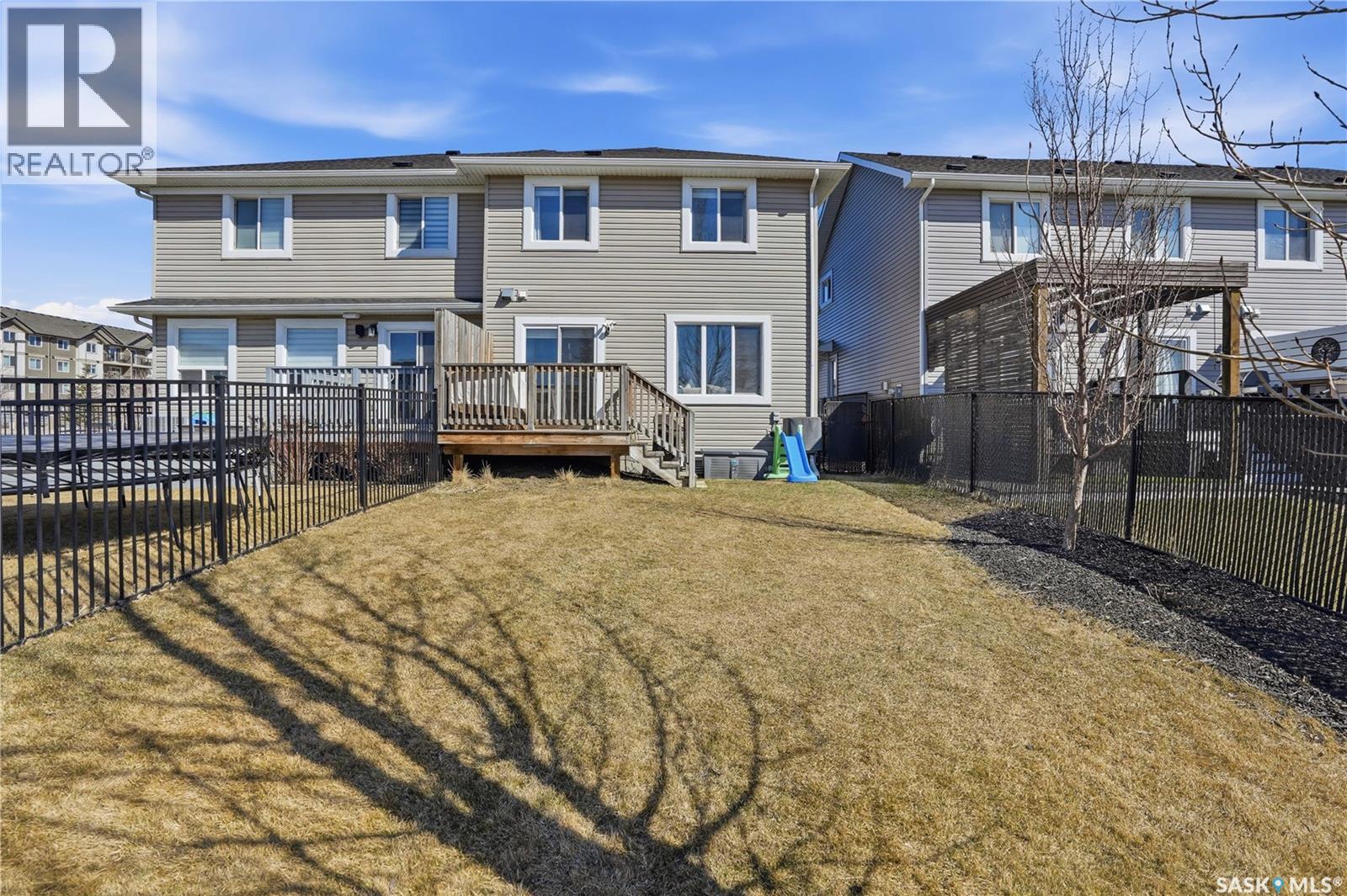 3181 Mazurak Crescent, Regina, Saskatchewan  S4X 0N2 - Photo 23 - SK034892