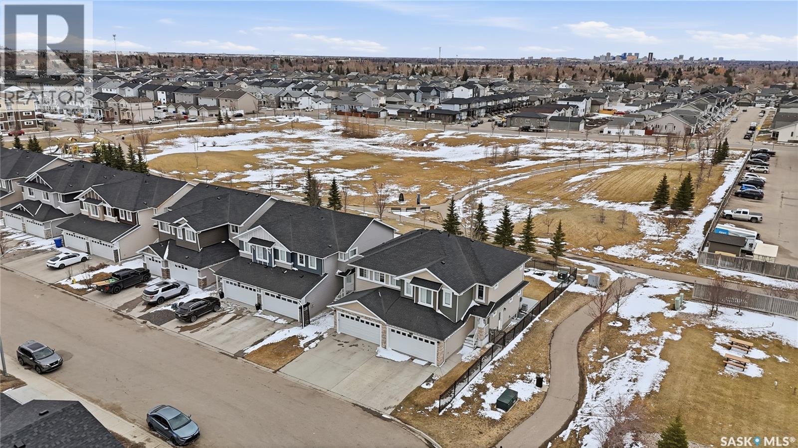 3181 Mazurak Crescent, Regina, Saskatchewan  S4X 0N2 - Photo 25 - SK034892
