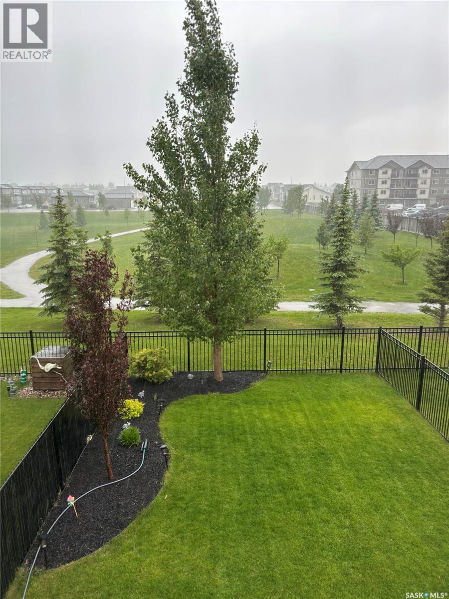3181 Mazurak Crescent, Regina, Saskatchewan  S4X 0N2 - Photo 26 - SK034892