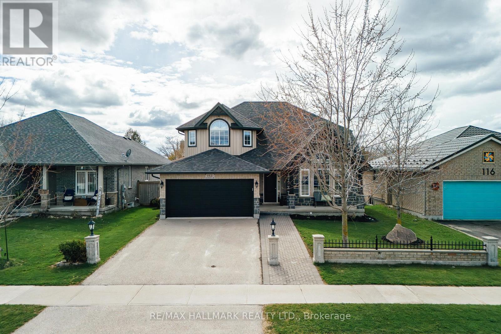112 Schmidt Drive, Wellington North, Ontario  N0G 1A0 - Photo 1 - X13094404