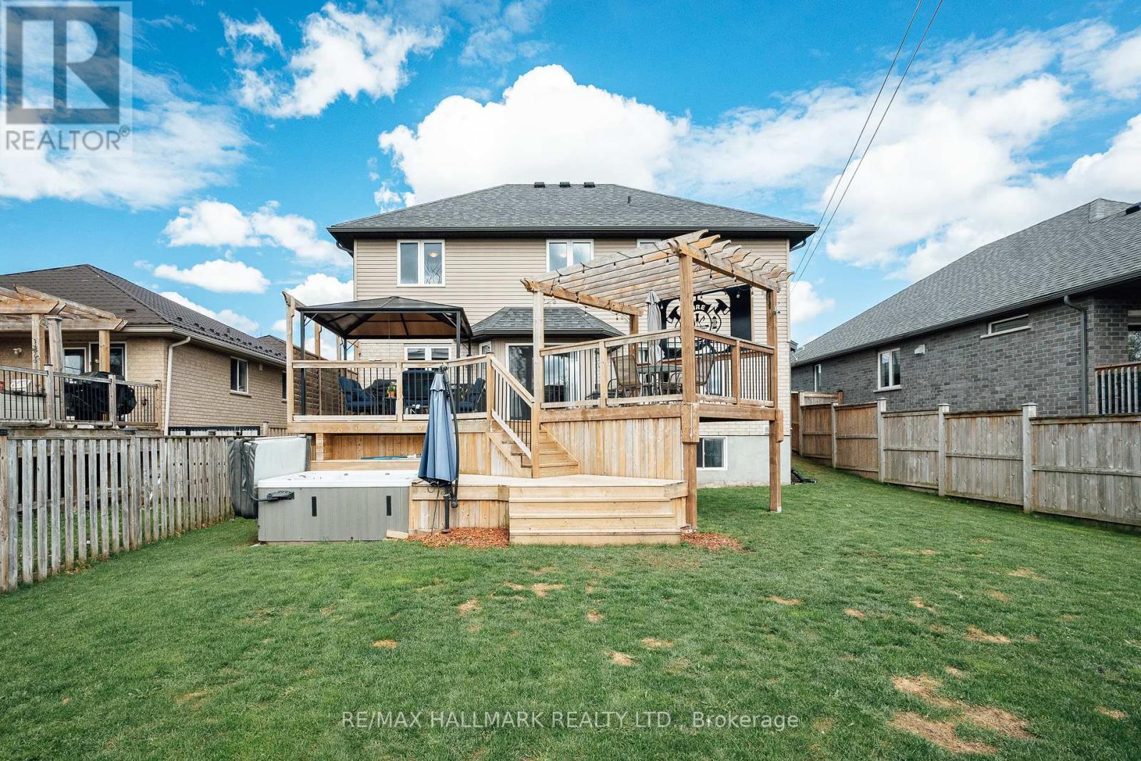 112 Schmidt Drive, Wellington North, Ontario  N0G 1A0 - Photo 32 - X13094404