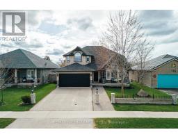 112 SCHMIDT DRIVE, Wellington North, Ontario