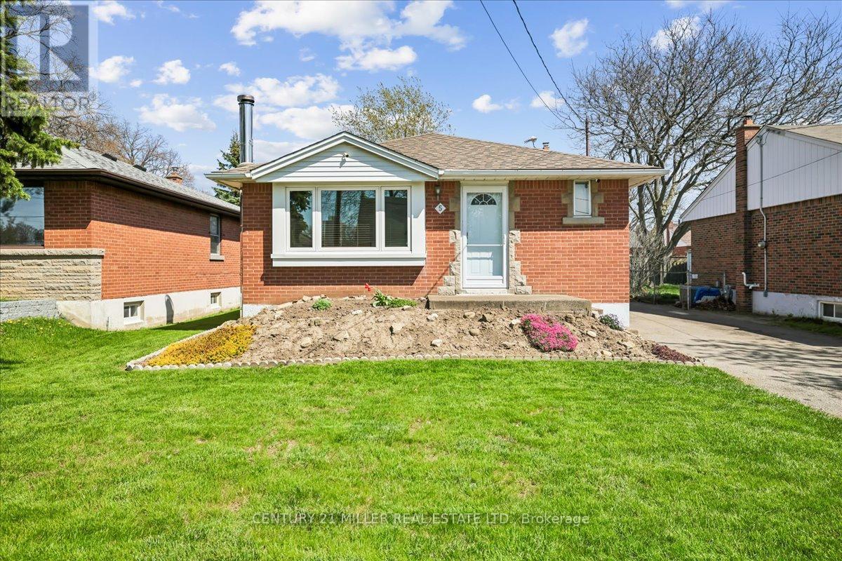 5 Greenwood Street, Hamilton, Ontario  L8T 3N2 - Photo 1 - X13094448