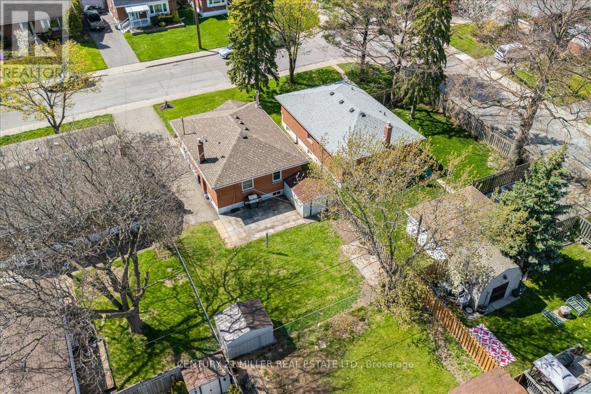 5 Greenwood Street, Hamilton, Ontario  L8T 3N2 - Photo 3 - X13094448