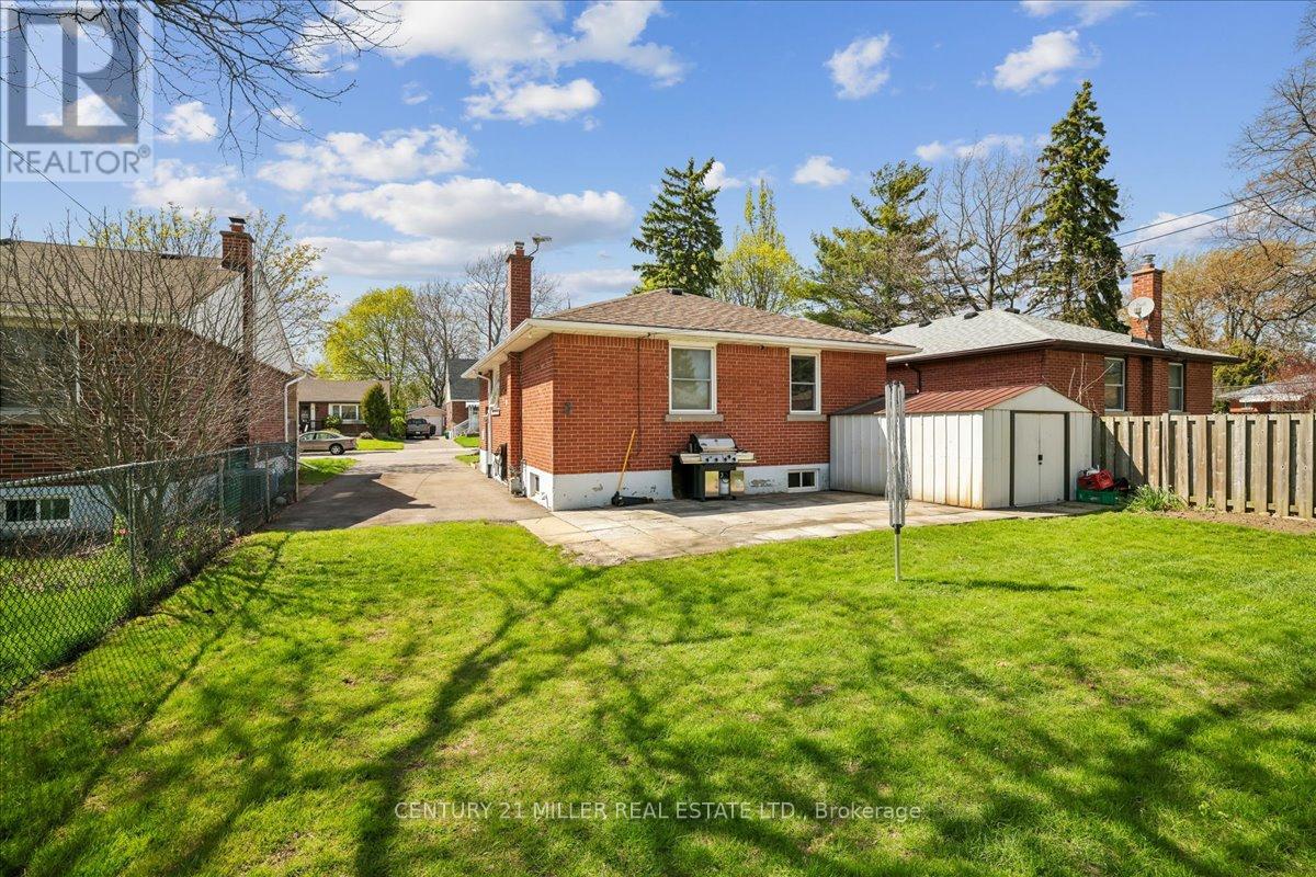 5 Greenwood Street, Hamilton, Ontario  L8T 3N2 - Photo 31 - X13094448