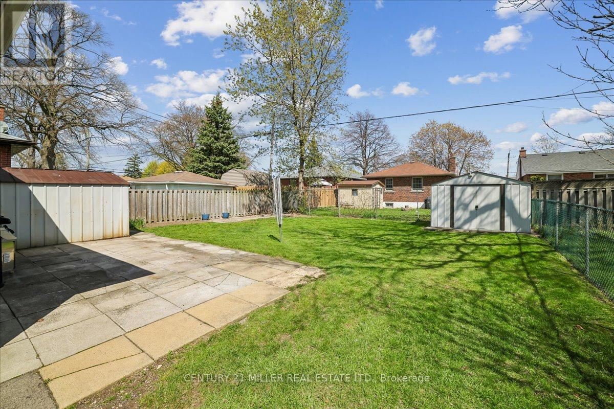 5 Greenwood Street, Hamilton, Ontario  L8T 3N2 - Photo 32 - X13094448