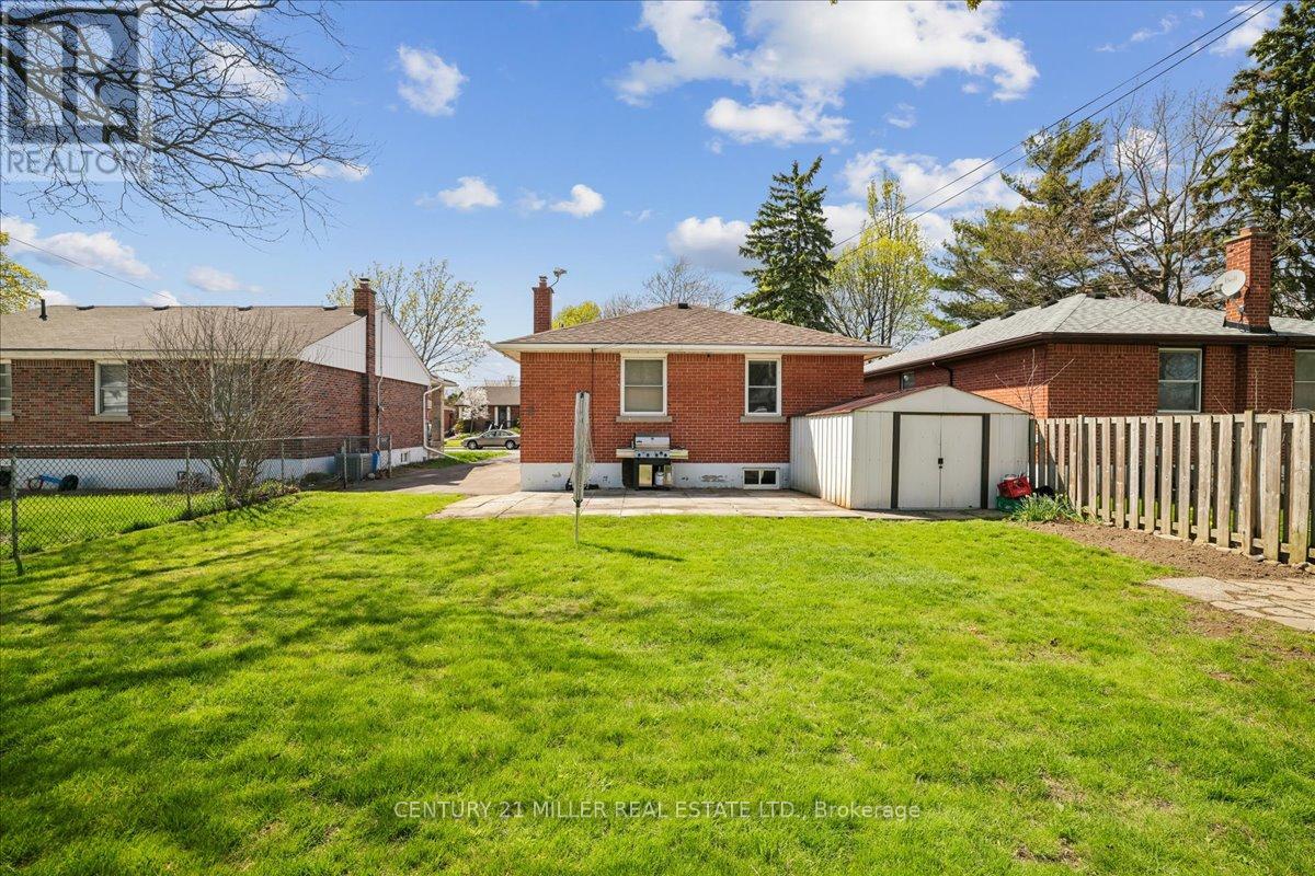 5 Greenwood Street, Hamilton, Ontario  L8T 3N2 - Photo 33 - X13094448