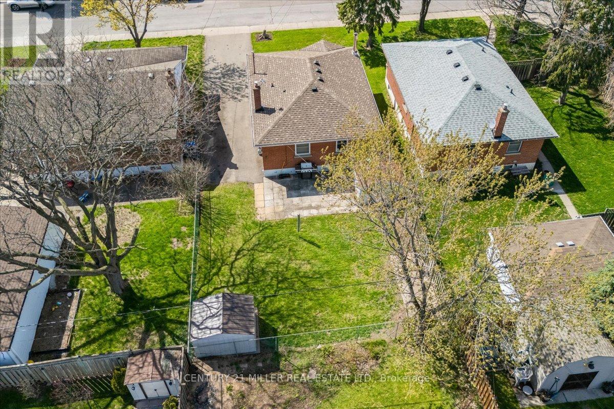 5 Greenwood Street, Hamilton, Ontario  L8T 3N2 - Photo 34 - X13094448