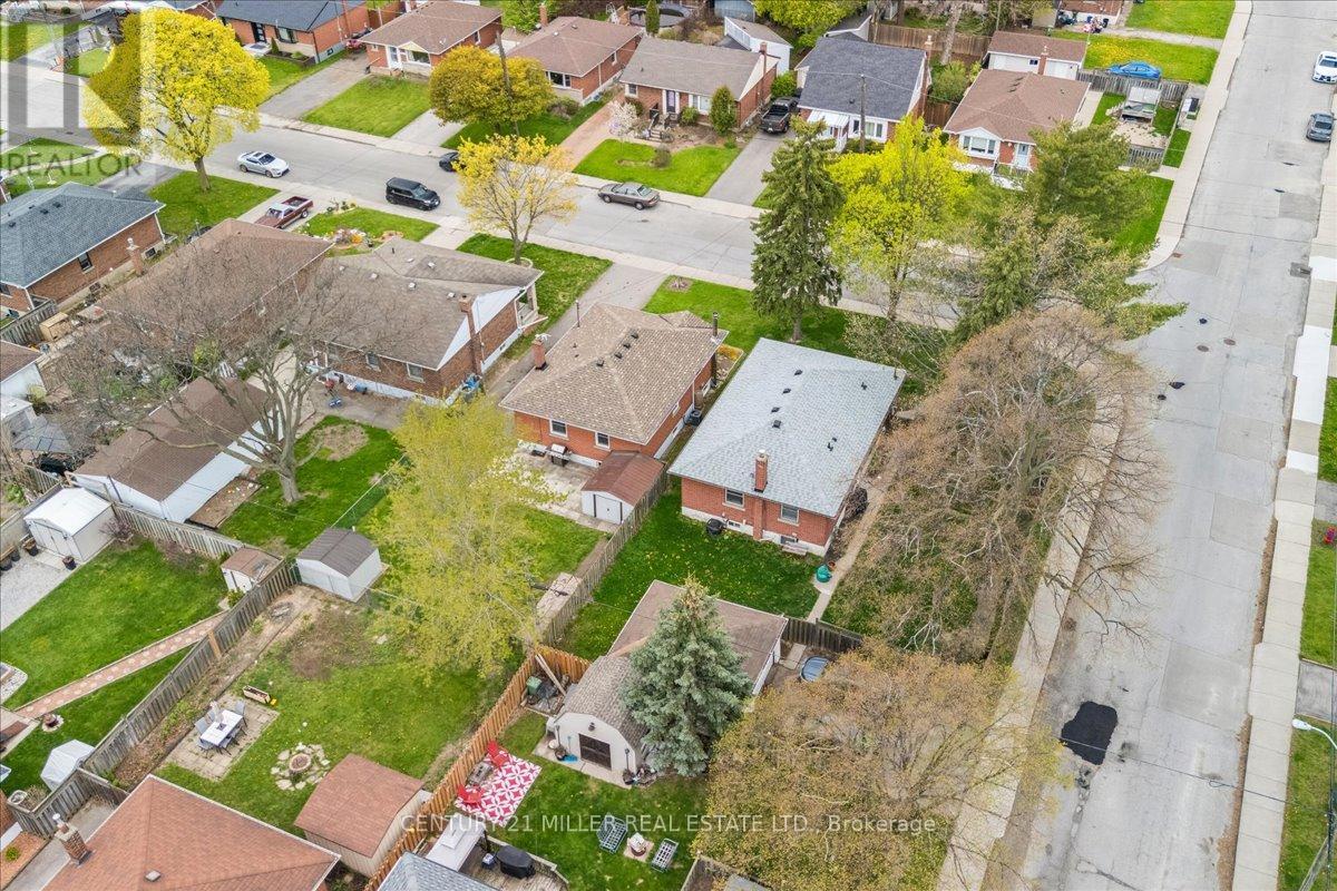5 Greenwood Street, Hamilton, Ontario  L8T 3N2 - Photo 35 - X13094448
