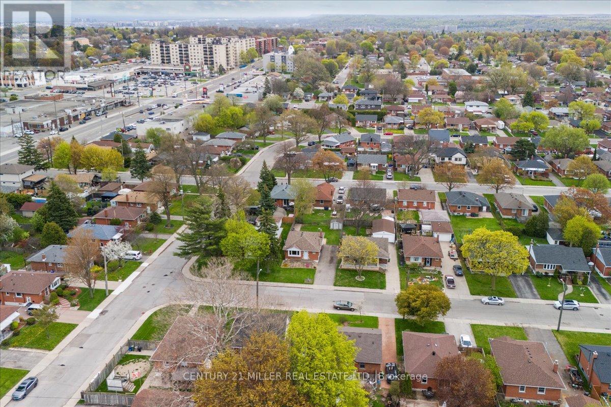 5 Greenwood Street, Hamilton, Ontario  L8T 3N2 - Photo 36 - X13094448