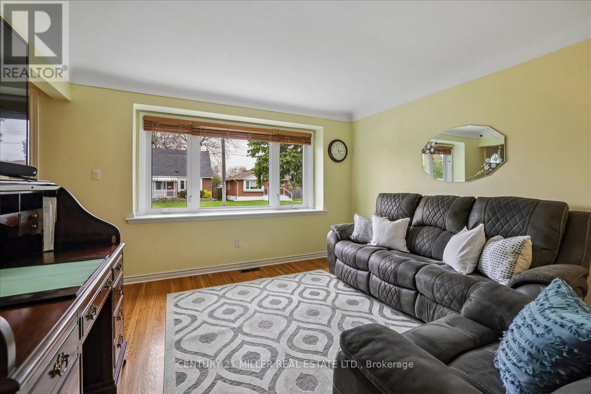 5 Greenwood Street, Hamilton, Ontario  L8T 3N2 - Photo 7 - X13094448