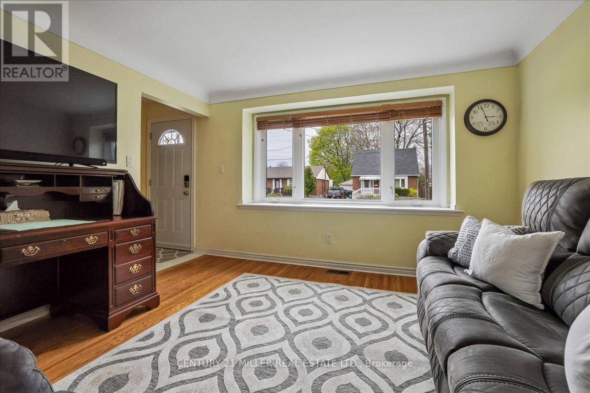 5 Greenwood Street, Hamilton, Ontario  L8T 3N2 - Photo 8 - X13094448