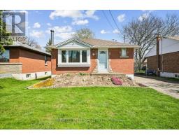 5 GREENWOOD STREET, Hamilton, Ontario