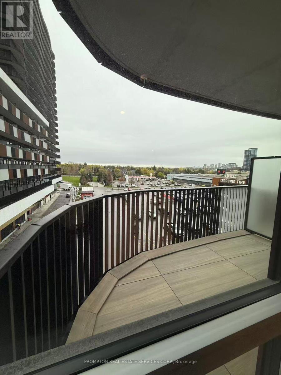 349 - 18 Esther Shiner Boulevard, Toronto, Ontario  M2K 0J7 - Photo 28 - C13083026