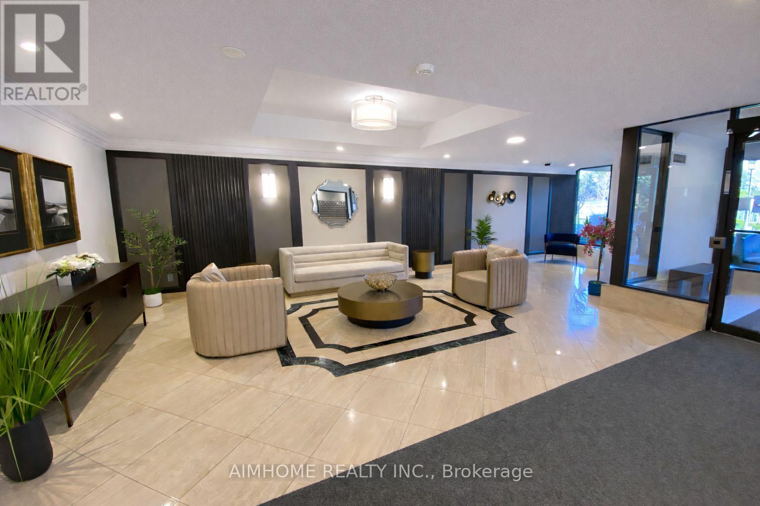 201 - 275 Bamburgh Circle, Toronto, Ontario  M1W 3X4 - Photo 2 - E13015336