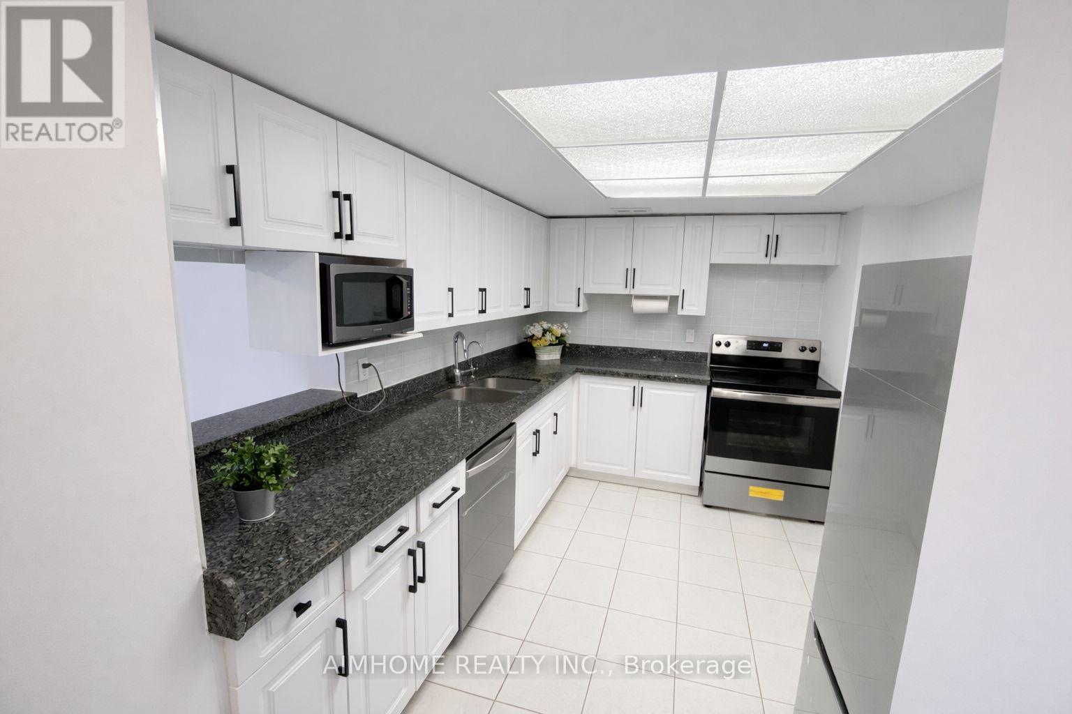 201 - 275 Bamburgh Circle, Toronto, Ontario  M1W 3X4 - Photo 4 - E13015336