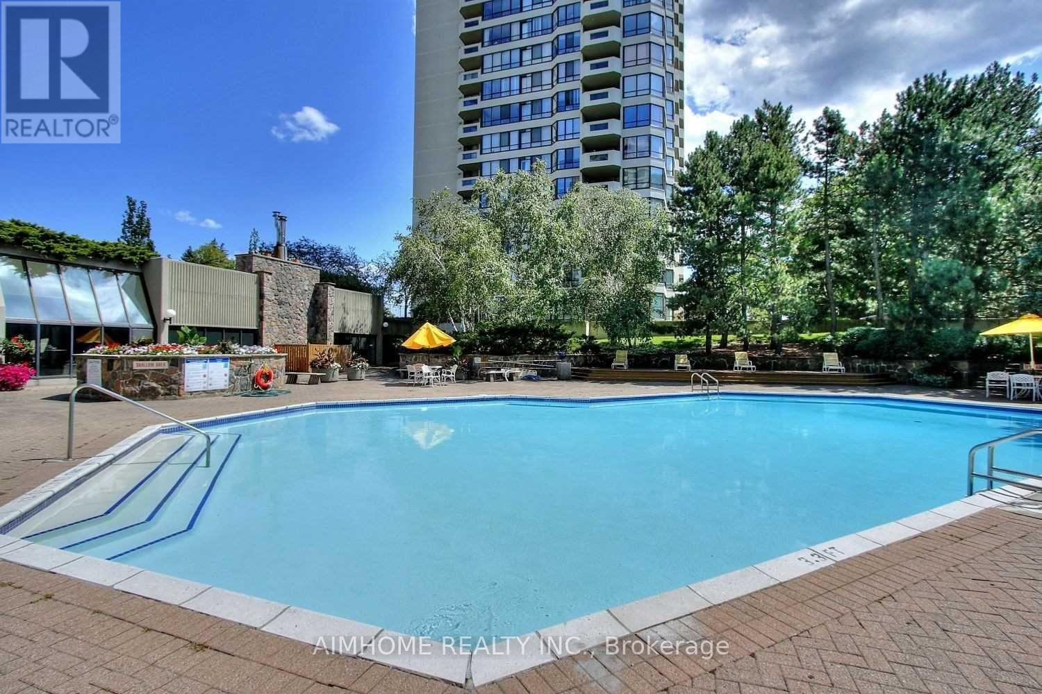 201 - 275 Bamburgh Circle, Toronto, Ontario  M1W 3X4 - Photo 21 - E13015336