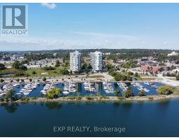 604 - 6 TORONTO STREET, Barrie, Ontario