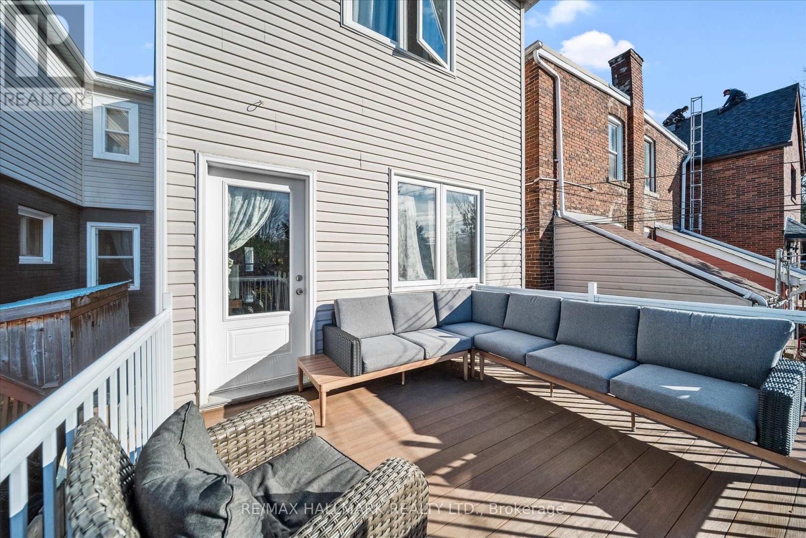 160 Silverthorn Avenue, Toronto, Ontario  M6N 3K3 - Photo 38 - W12888510