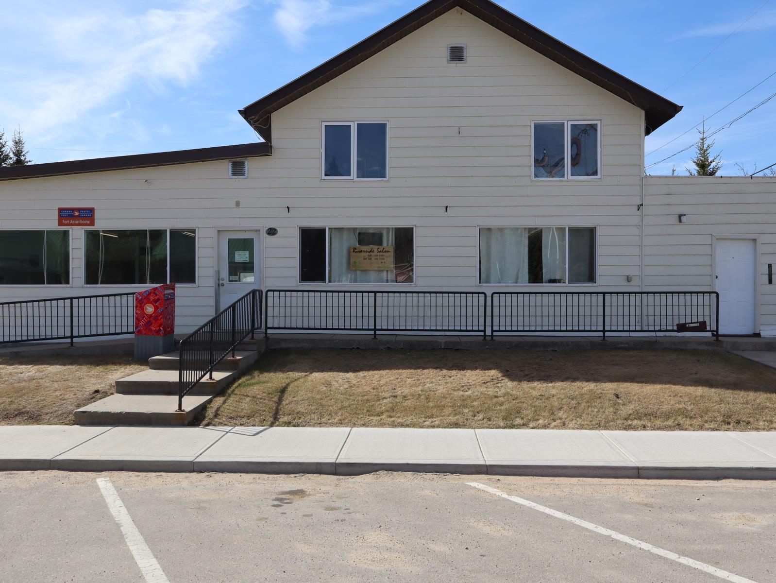 Lorem Ipsum D, Fort Assiniboine, Alberta  T0G  - Photo 0 - DEMO29712336