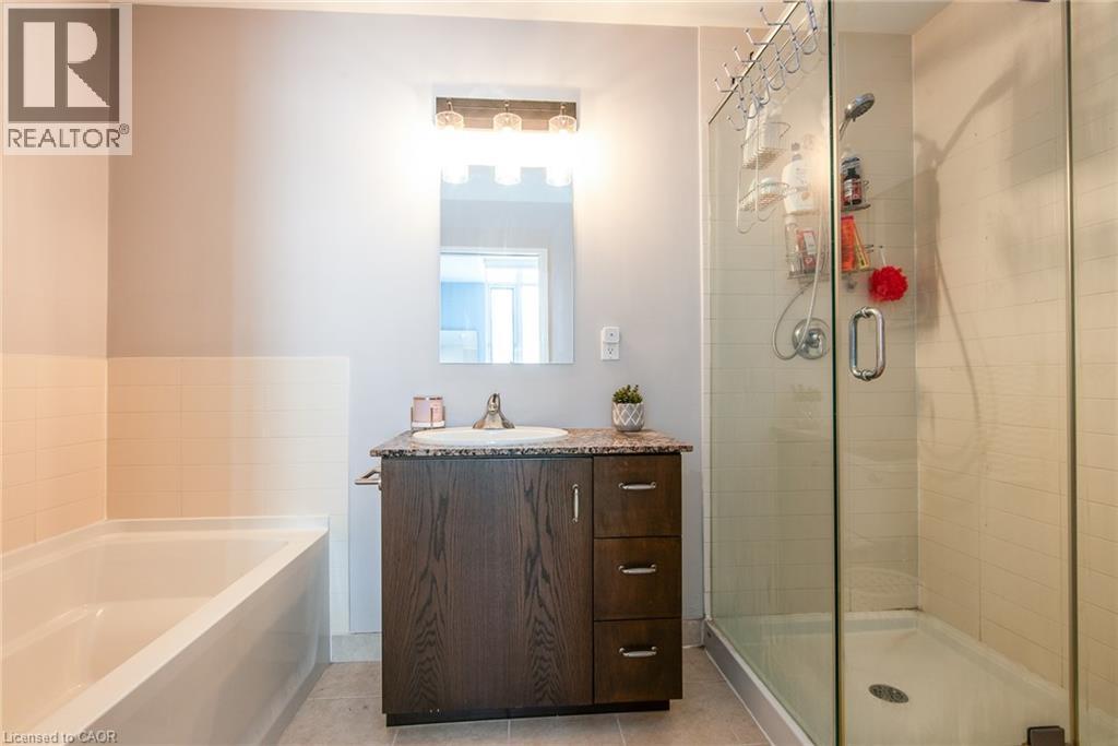 191 King Street S Unit# 702, Waterloo, Ontario  N2J 1R1 - Photo 12 - 40827929
