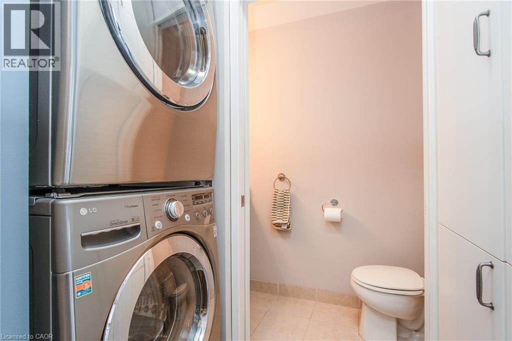191 King Street S Unit# 702, Waterloo, Ontario  N2J 1R1 - Photo 13 - 40827929