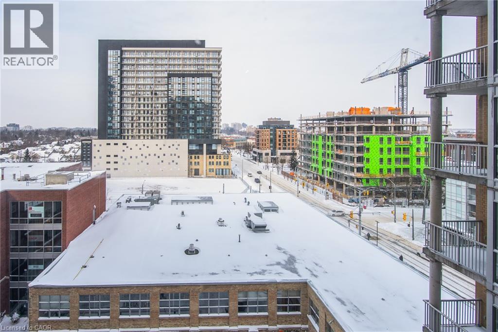 191 King Street S Unit# 702, Waterloo, Ontario  N2J 1R1 - Photo 16 - 40827929