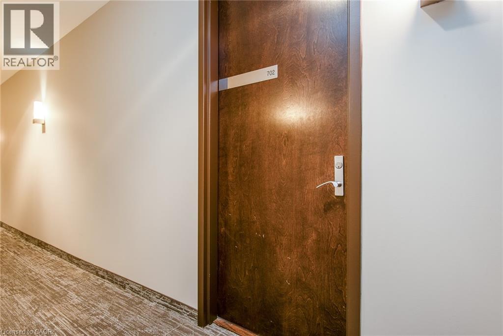 191 King Street S Unit# 702, Waterloo, Ontario  N2J 1R1 - Photo 17 - 40827929