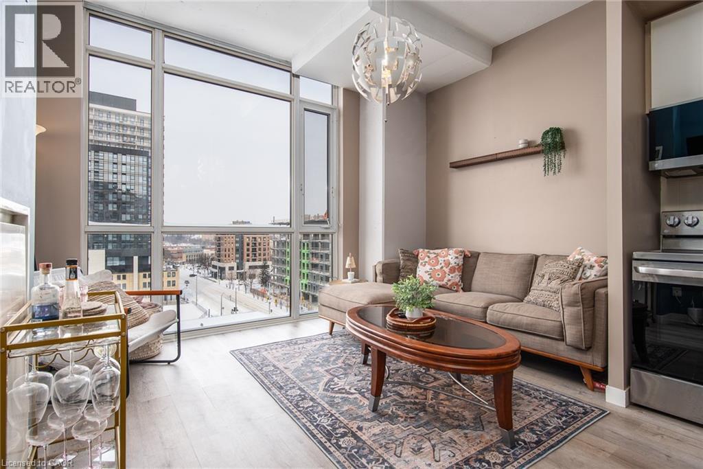191 King Street S Unit# 702, Waterloo, Ontario  N2J 1R1 - Photo 3 - 40827929