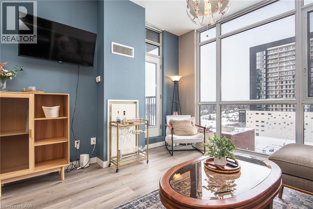 191 King Street S Unit# 702, Waterloo, Ontario  N2J 1R1 - Photo 4 - 40827929
