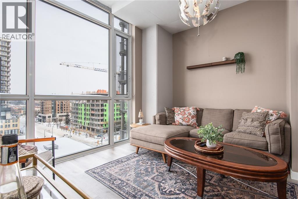 191 King Street S Unit# 702, Waterloo, Ontario  N2J 1R1 - Photo 6 - 40827929