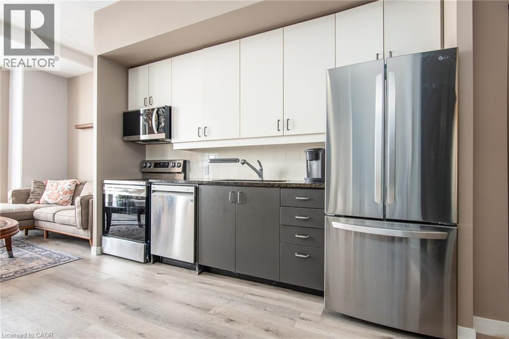 191 King Street S Unit# 702, Waterloo, Ontario  N2J 1R1 - Photo 8 - 40827929