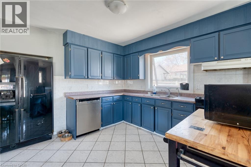 151 Winchester Boulevard, Hamilton, Ontario  L8T 2M9 - Photo 15 - 40827637