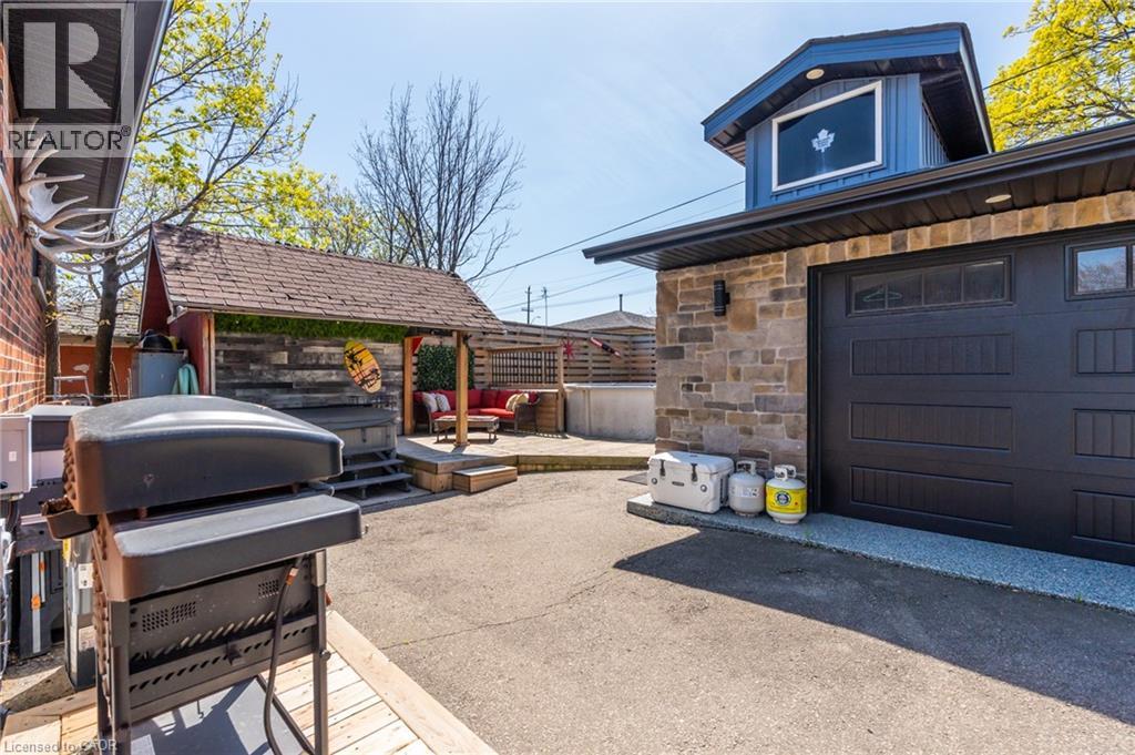 151 Winchester Boulevard, Hamilton, Ontario  L8T 2M9 - Photo 30 - 40827637