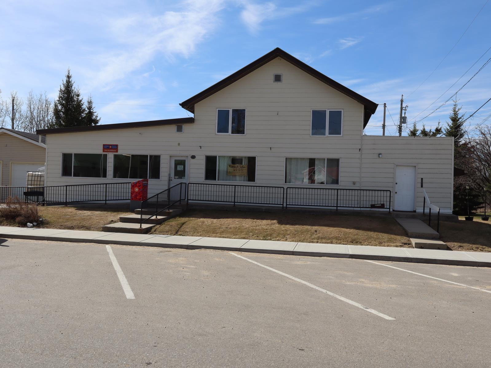 Lorem Ipsum D, Fort Assiniboine, Alberta  T0G  - Photo 2 - DEMO29712336