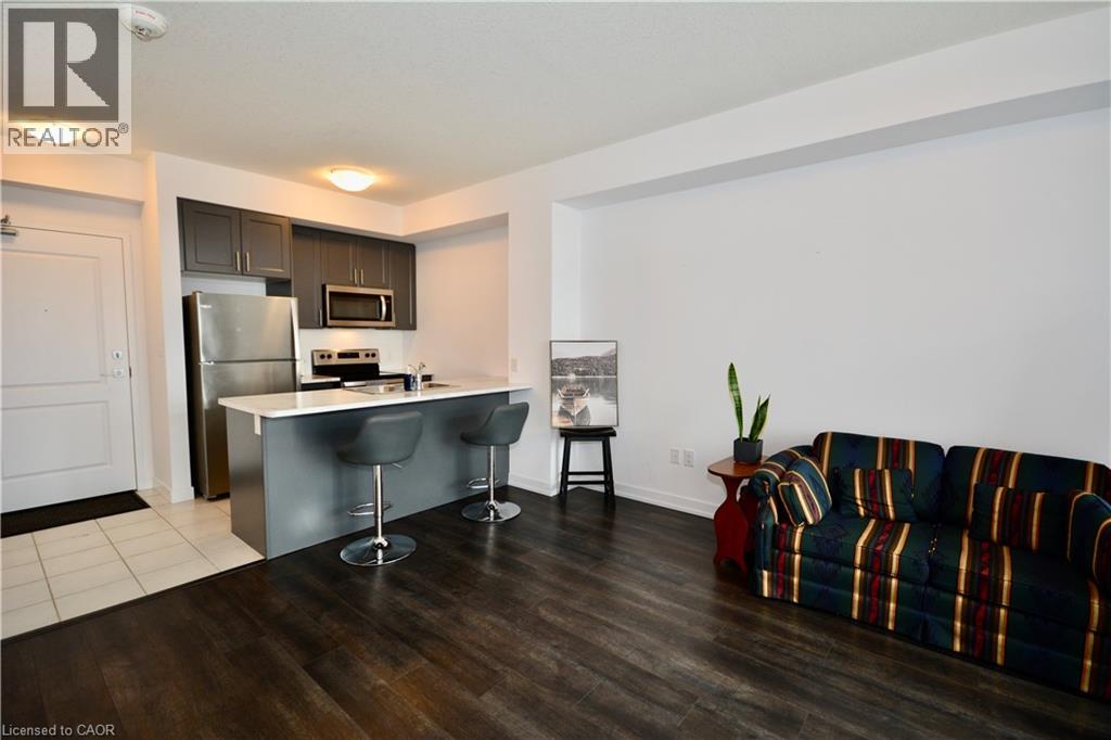 450 Dundas Street E Unit# 404, Waterdown, Ontario  L8B 0L7 - Photo 5 - 40810829