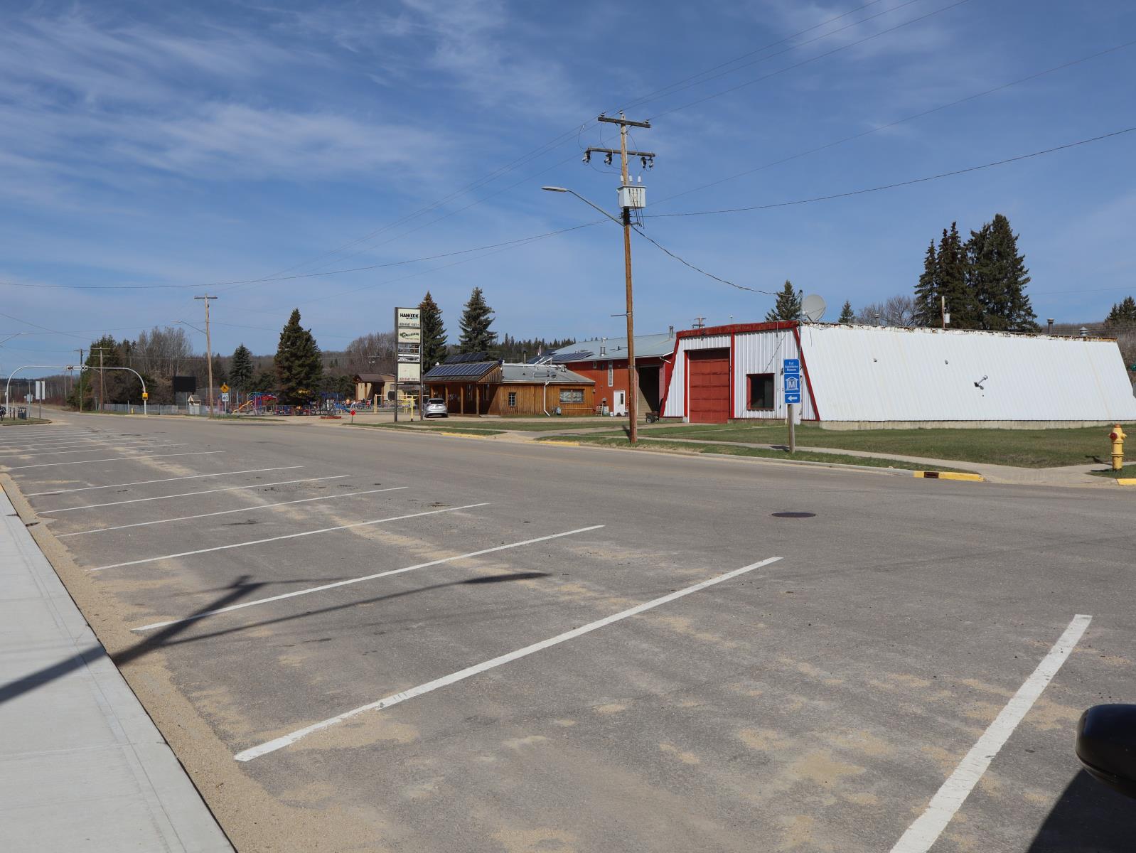 Lorem Ipsum D, Fort Assiniboine, Alberta  T0G  - Photo 4 - DEMO29712336