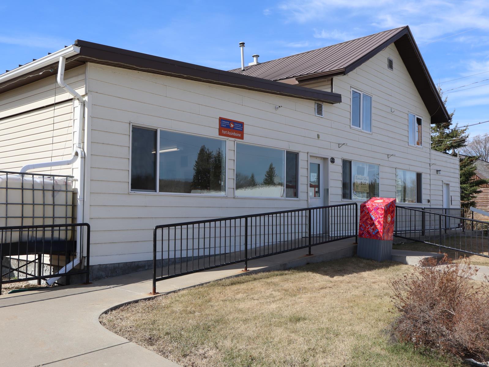 Lorem Ipsum D, Fort Assiniboine, Alberta  T0G  - Photo 3 - DEMO29712336