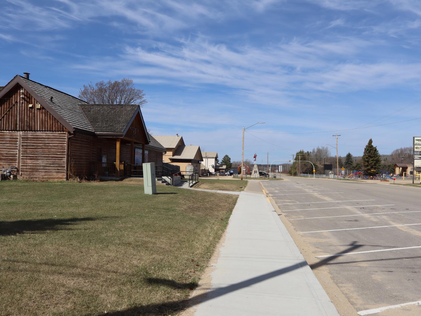 Lorem Ipsum D, Fort Assiniboine, Alberta  T0G  - Photo 65 - DEMO29712336