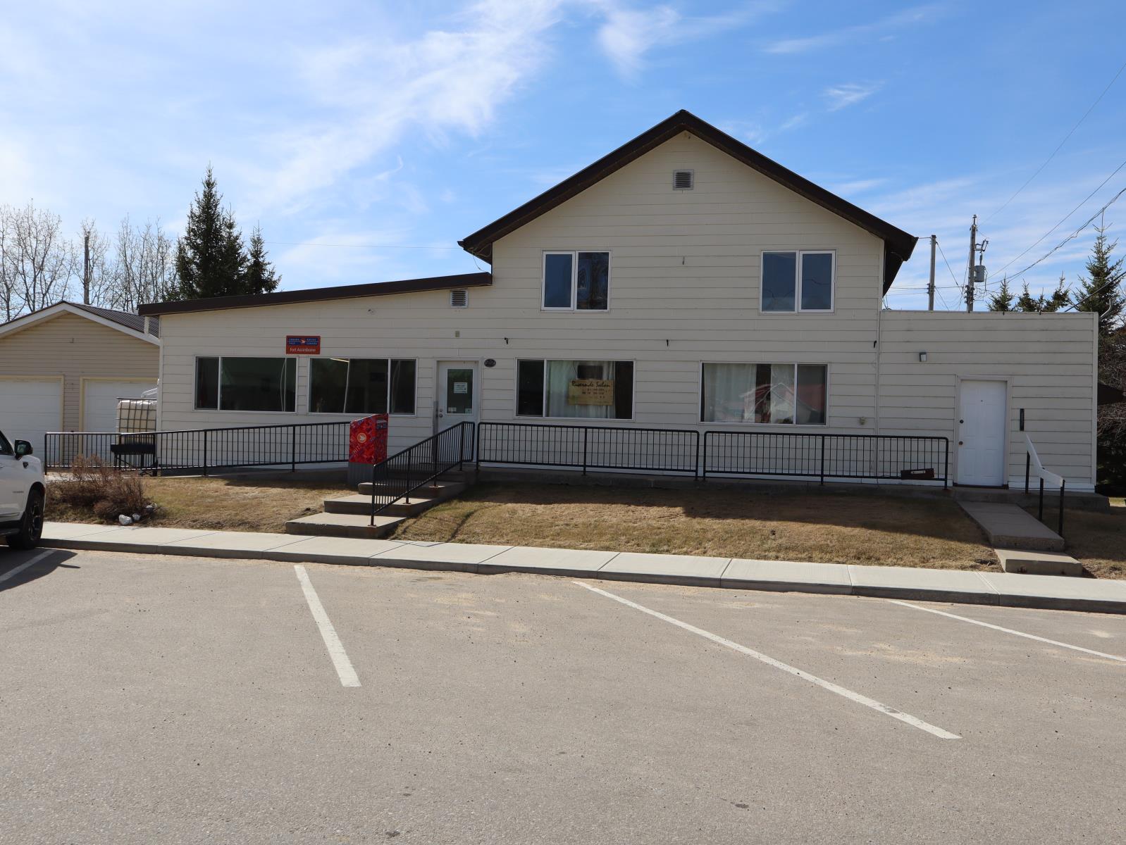 Lorem Ipsum D, Fort Assiniboine, Alberta  T0G  - Photo 62 - DEMO29712336