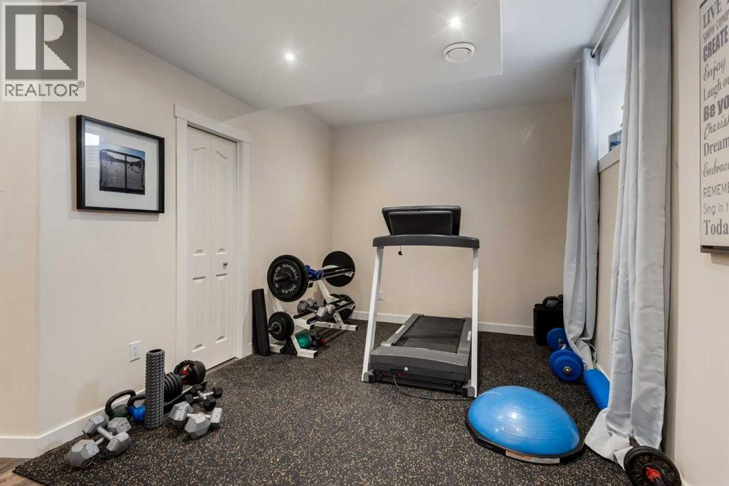 306 Cooperstown Common SW, Airdrie, Alberta  T4B 2L2 - Photo 38 - A2290937