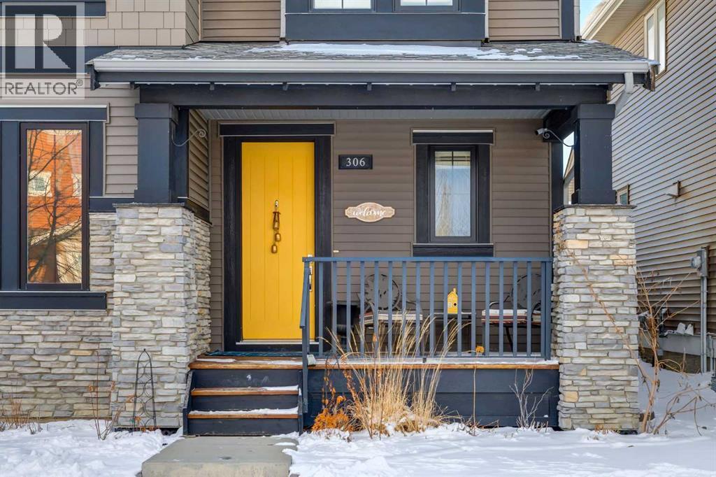 306 Cooperstown Common SW, Airdrie, Alberta  T4B 2L2 - Photo 2 - A2290937
