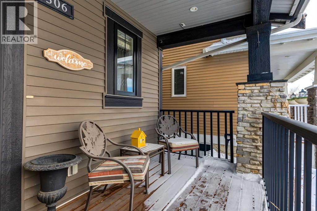306 Cooperstown Common SW, Airdrie, Alberta  T4B 2L2 - Photo 3 - A2290937