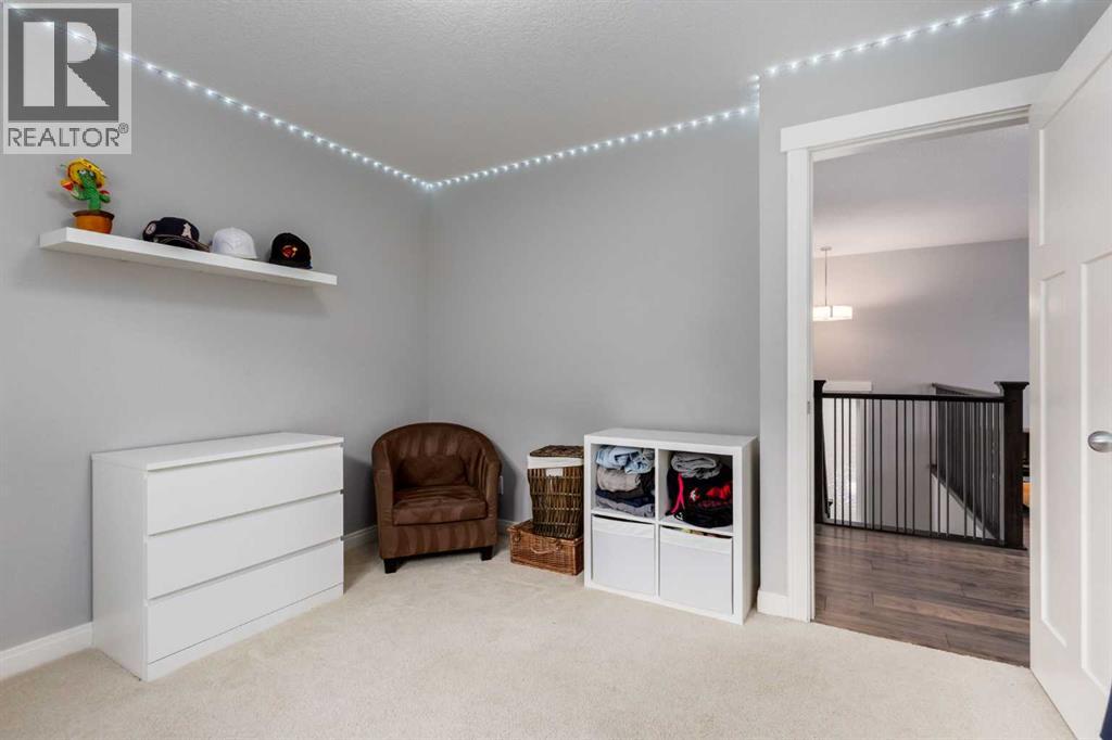 306 Cooperstown Common SW, Airdrie, Alberta  T4B 2L2 - Photo 31 - A2290937