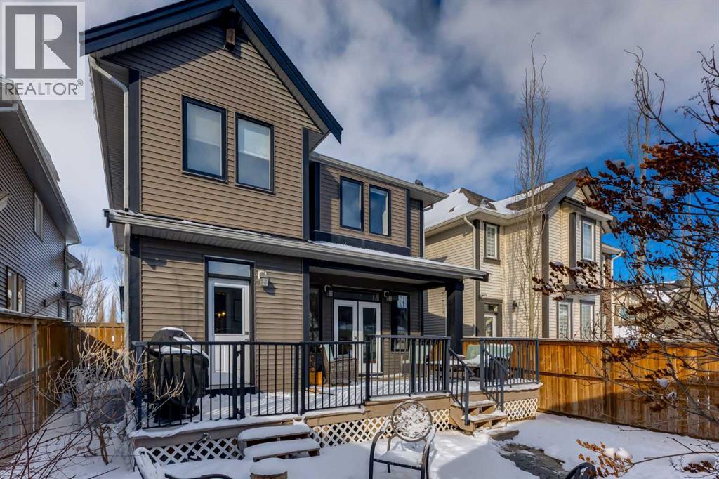 306 Cooperstown Common SW, Airdrie, Alberta  T4B 2L2 - Photo 43 - A2290937