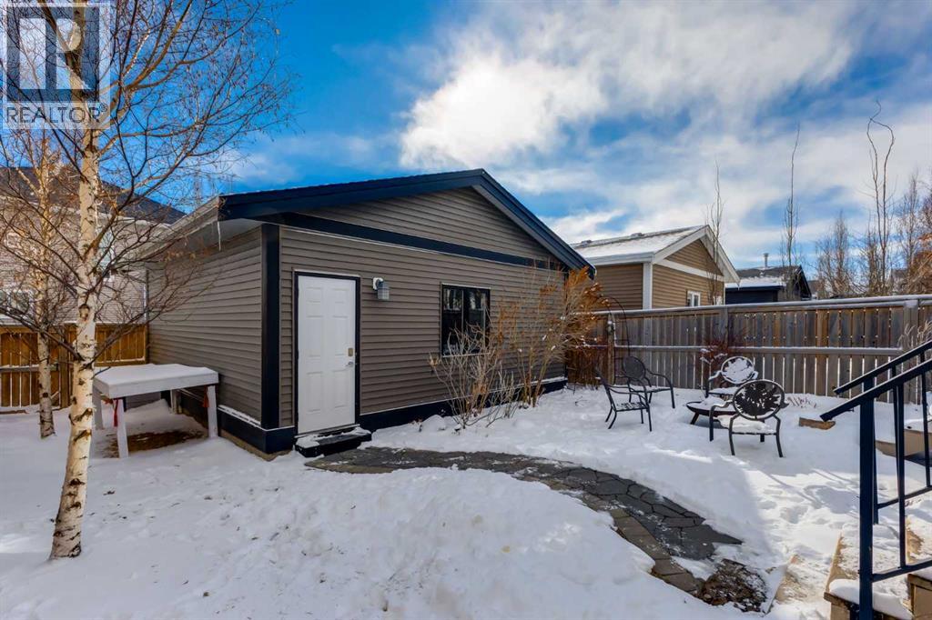 306 Cooperstown Common SW, Airdrie, Alberta  T4B 2L2 - Photo 45 - A2290937