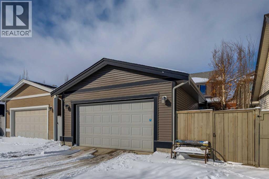 306 Cooperstown Common SW, Airdrie, Alberta  T4B 2L2 - Photo 46 - A2290937